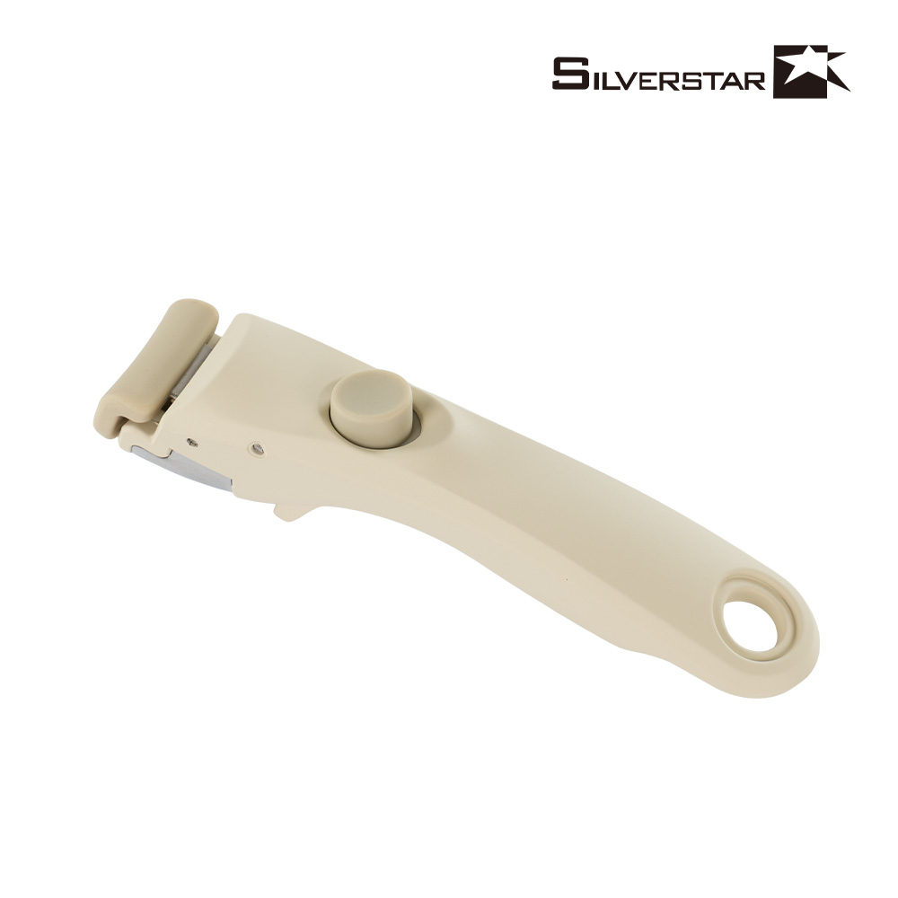 [실버스타] Aha(아하!) 304 통3중 무연마제 탈착식 스텐팬 탈착식 핸들