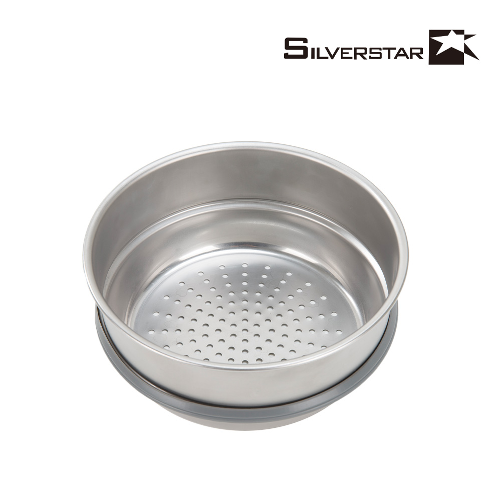 [실버스타] OOH  무연마제 스티머 24cm